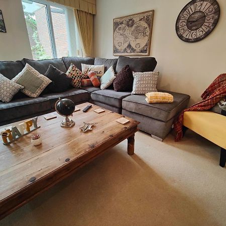 Frankland - Emsworth Harbour 3 Bedroom House Exterior foto