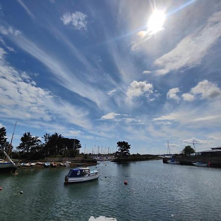 Frankland - Emsworth Harbour 3 Bedroom House Exterior foto