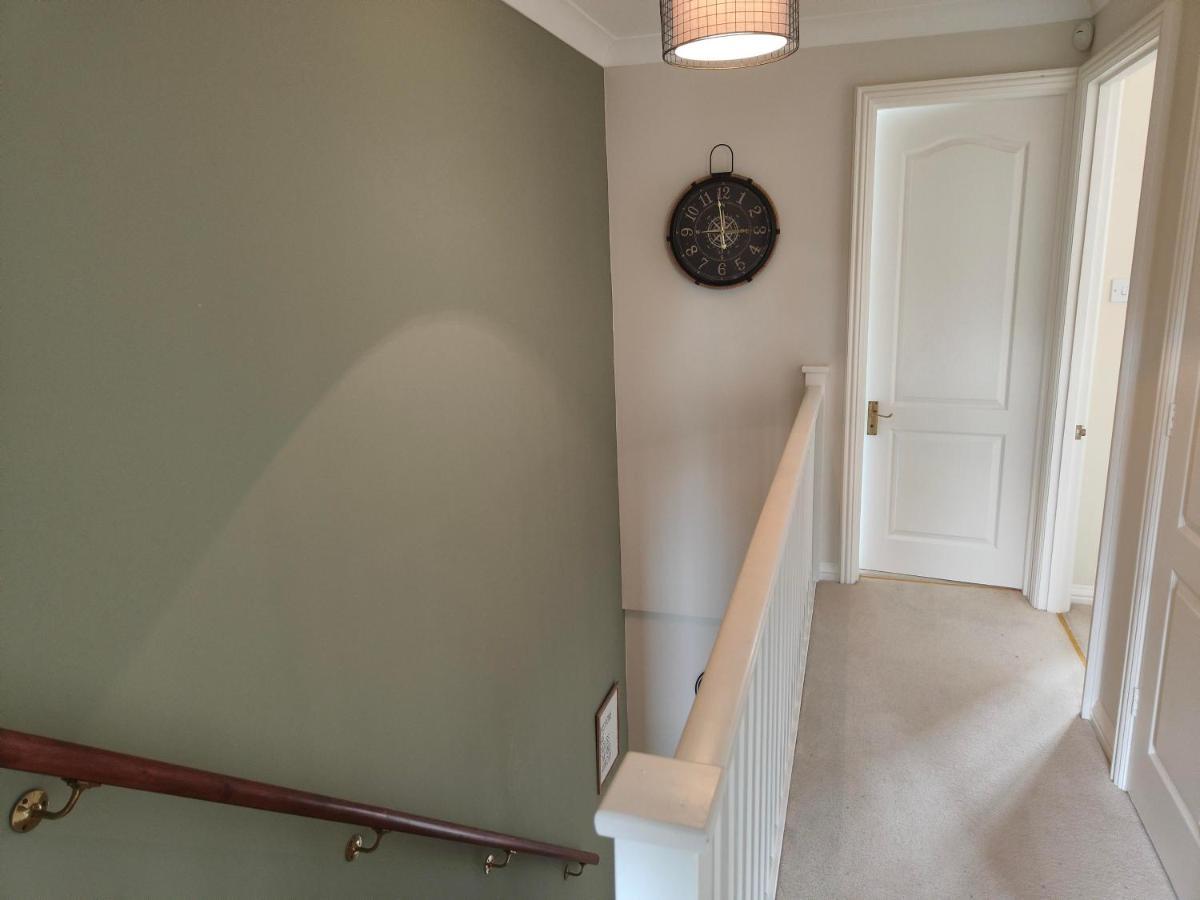 Frankland - Emsworth Harbour 3 Bedroom House Exterior foto