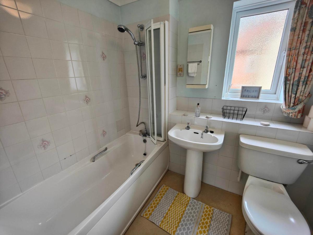 Frankland - Emsworth Harbour 3 Bedroom House Exterior foto