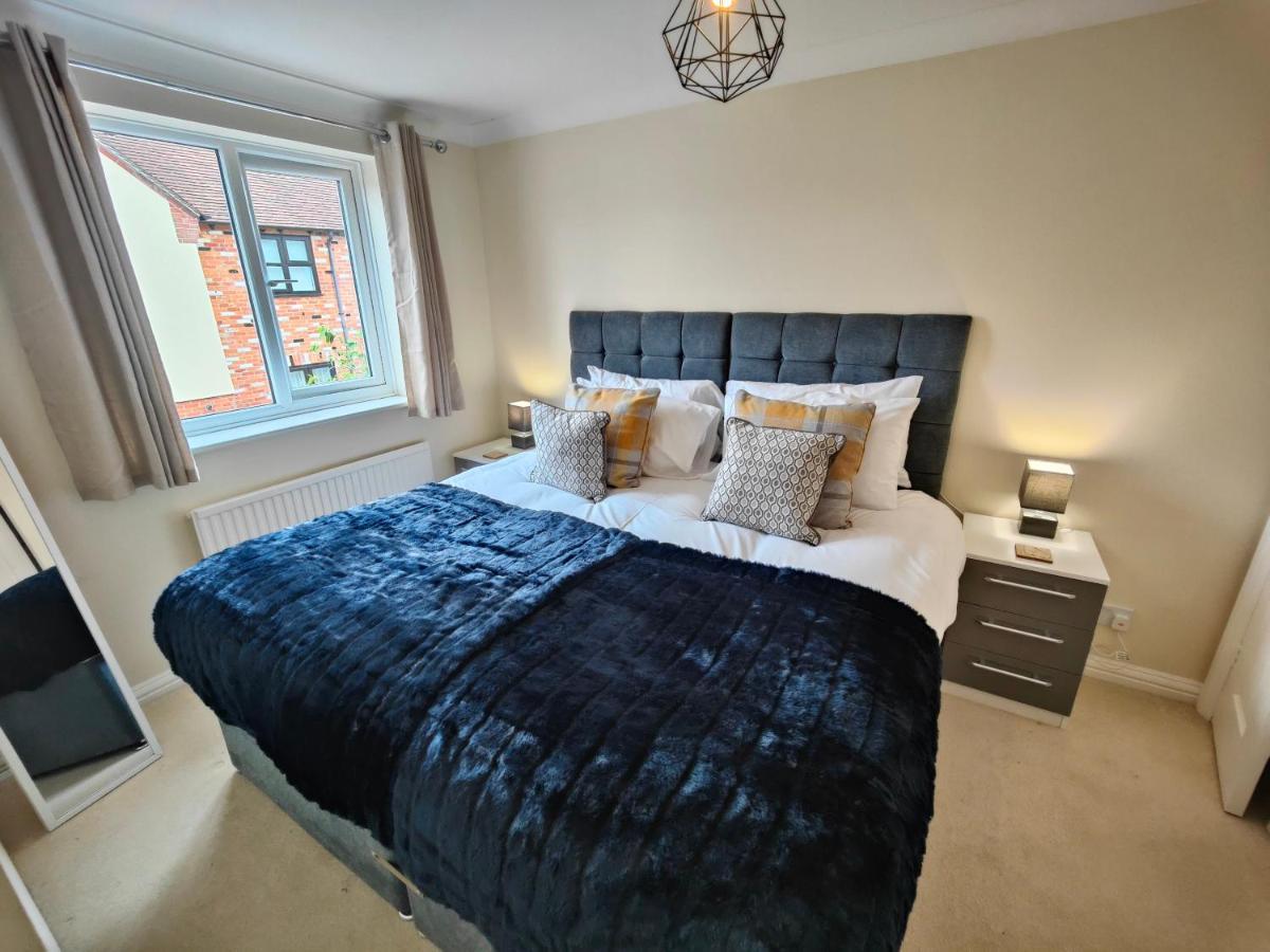 Frankland - Emsworth Harbour 3 Bedroom House Exterior foto